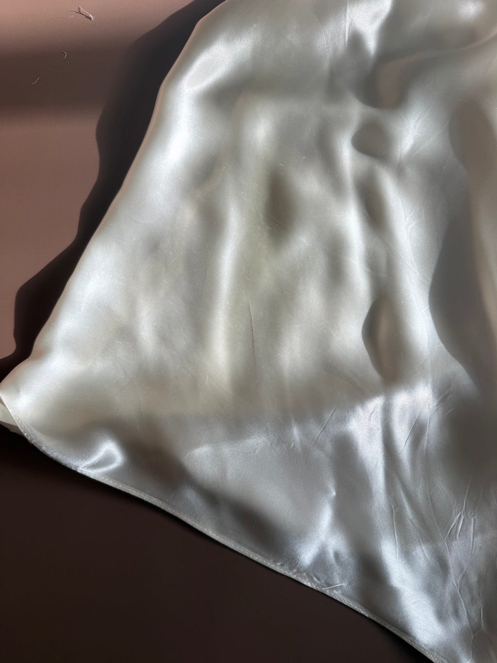 1930s Shirred Gown with Underbust Corset in Collaboration with Lety Ray Designs