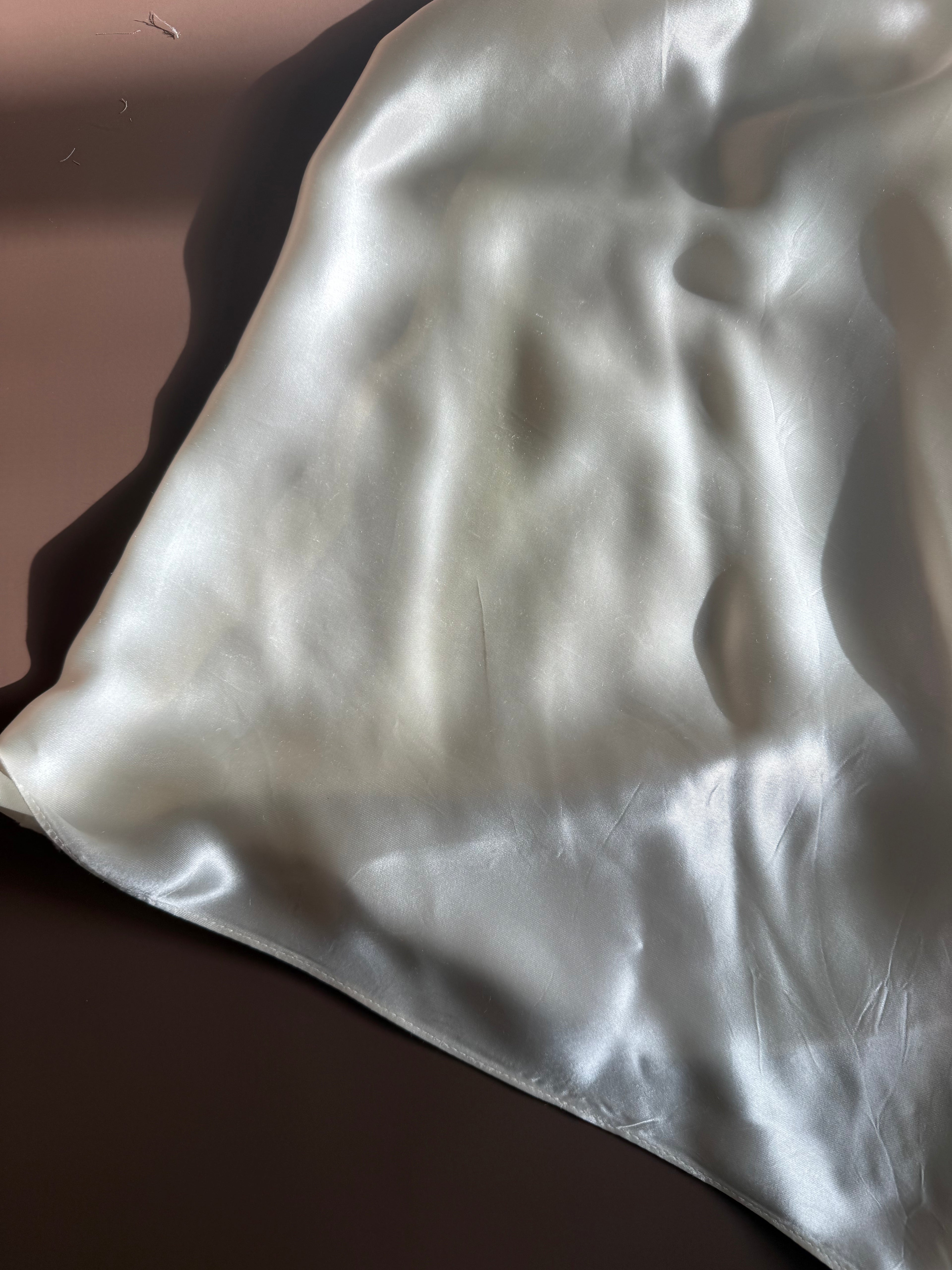 1930s Shirred Gown with Underbust Corset in Collaboration with Lety Ray Designs