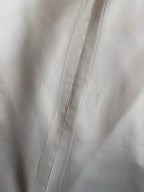 1990s Silk Double Spaghetti Strap Gown