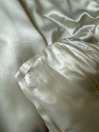 1940s Birth Of Venus Gown