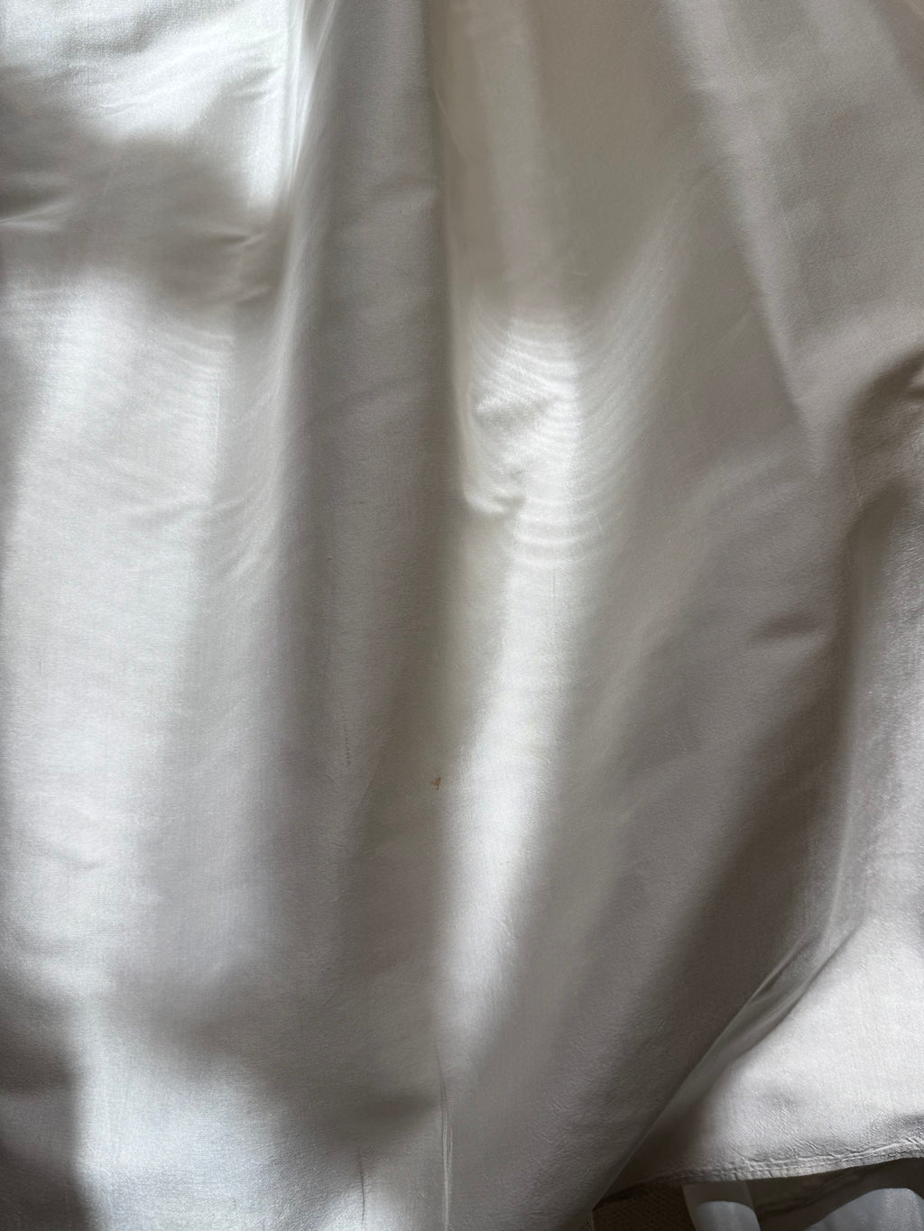 1990s Tracy Connop Rosette Gown, England